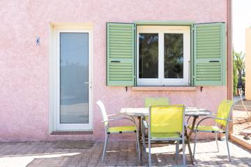 Vakantiewoning voor 4 Personen in Calvi, Haute-Corse, Afbeelding 3