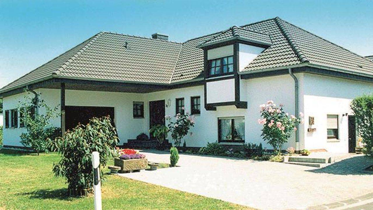 Ganze Ferienwohnung, Ferienwohnung für 2 Personen (49 m²) in Bitburg in Bitburg, Eifelkreis Bitburg-Prüm