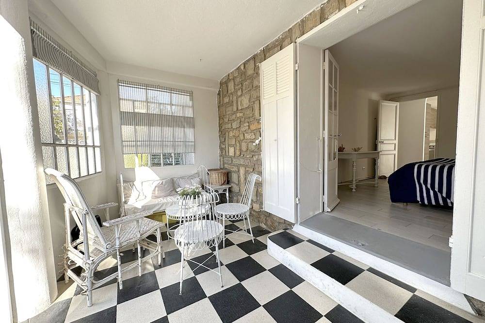 Rez de Villa 250 m de la plage des Lecques in Les Lecques, Saint-Cyr-sur-Mer