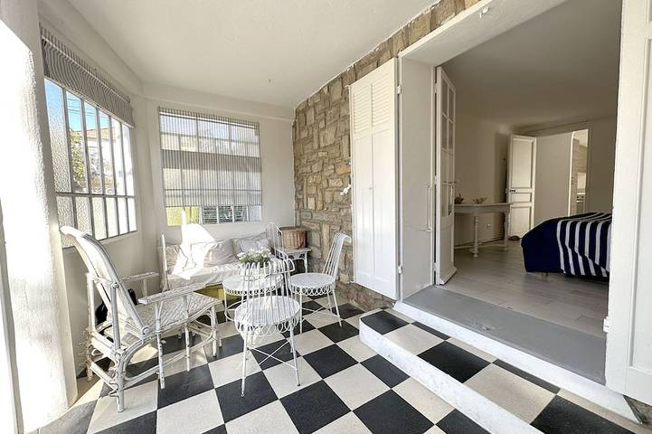 Villa pour 6 personnes, avec jardin à Saint-Cyr-sur-Mer - 4