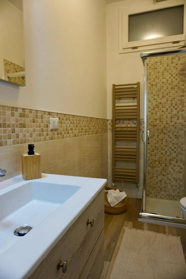 Two-Bedroom House in Carmiano, Provincia di Lecce