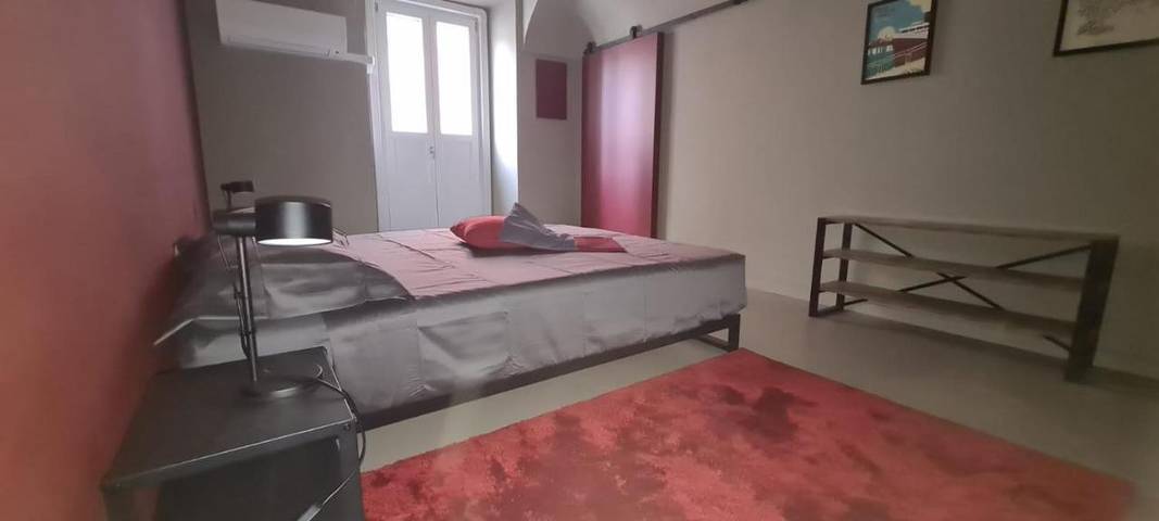Gîte pour 6 personnes, avec balcon et vue à Ivrea (Italie) - 2