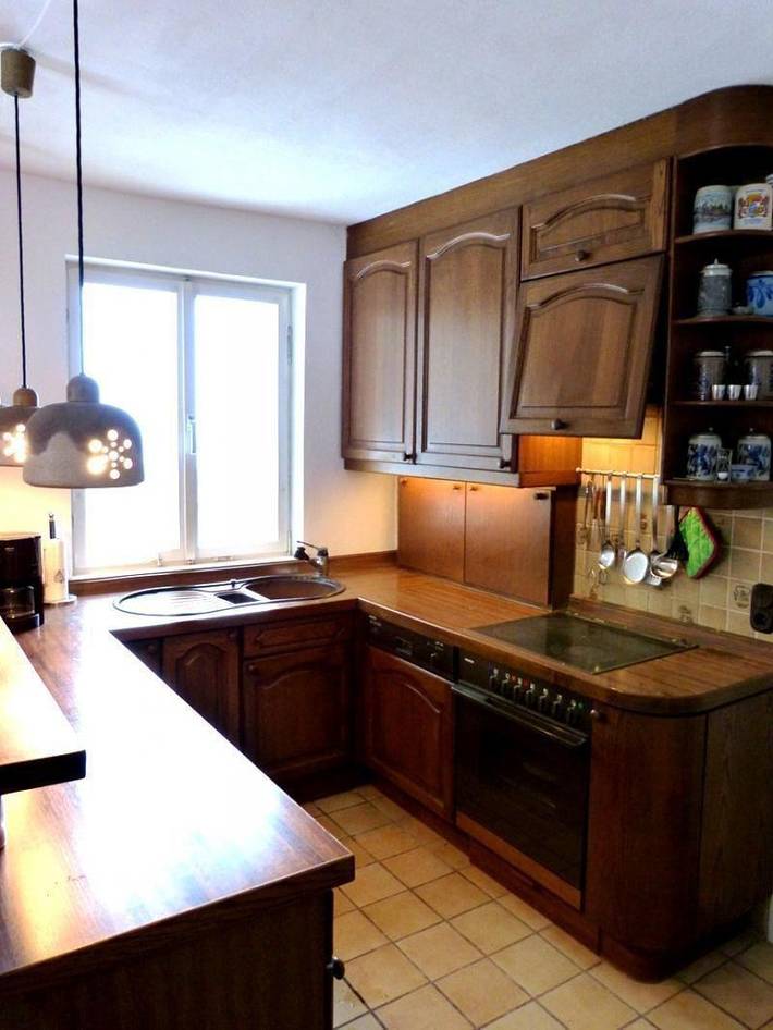 Ferienhaus für 7 Personen, mit Garten in Westallgäu - 4