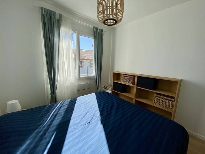 Apartamento entero, Cómodo T1 Bis en Itxassou con Jardín y Mascotas Permitidas in Itxassou, Region de Bayona