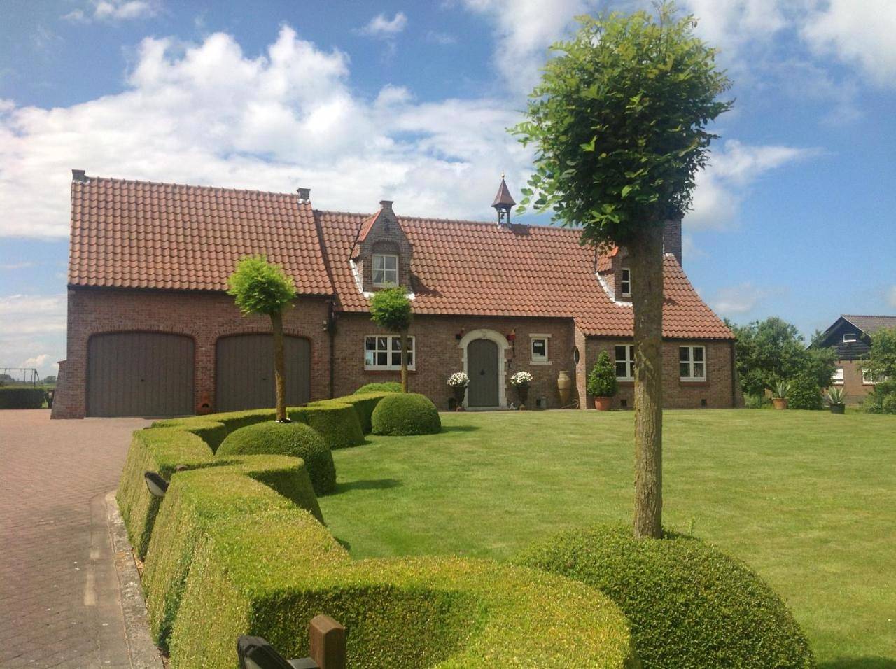 Double Room in Zuienkerke, Flandre-Occidentale