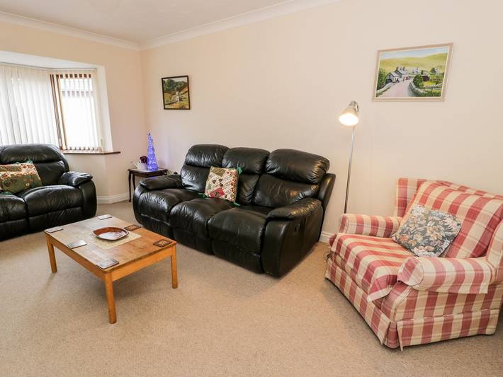 Cottage für 6 Personen mit Garten in Bala, Snowdonia