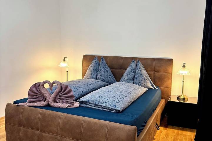 Ferienwohnung für 4 Personen in Stephansdom - 2