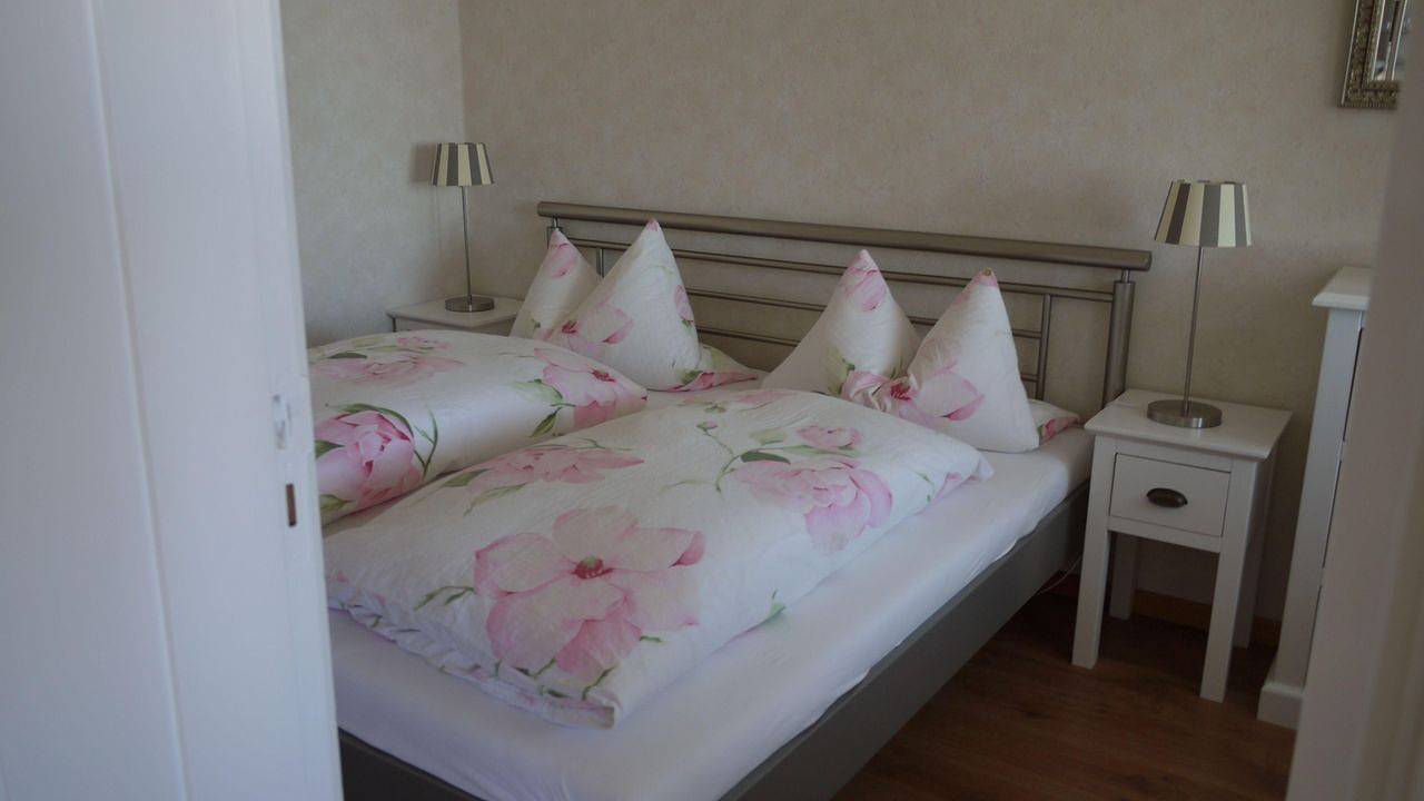 Ganze Ferienwohnung, Ferienwohnung für 4 Personen (63 m²) in Hörnum in Hörnum, Sylt