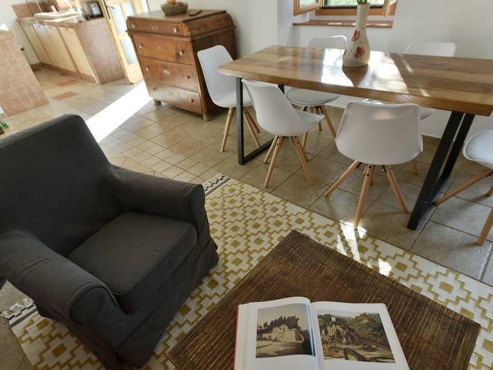 Villa Dol-Three Bedroom Villa with Pool in Dol (Postira), Postira