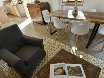 Villa für 6 Personen in Postira, Split-Dalmatien, Bild 2