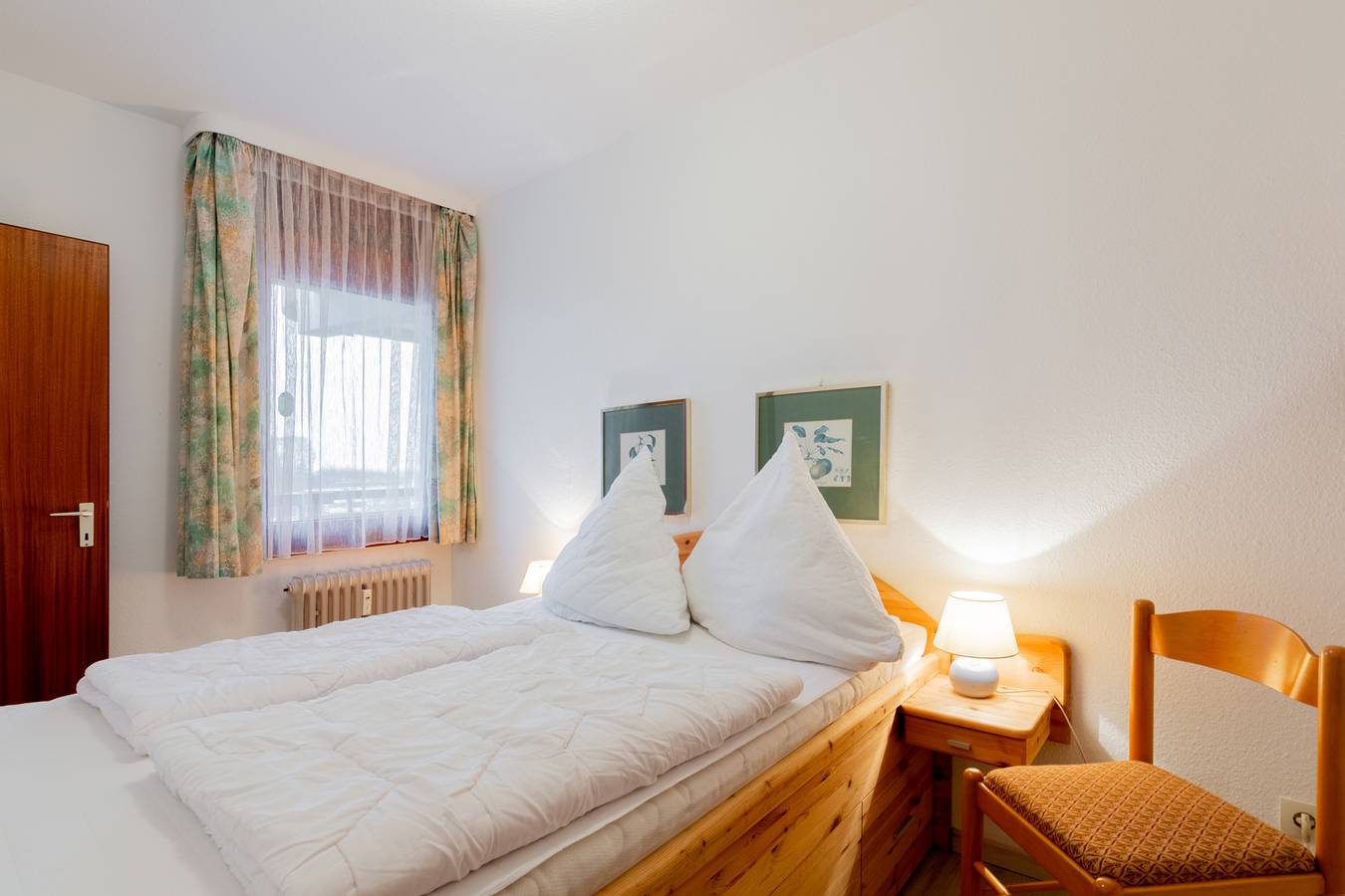 Ganze Ferienwohnung, Grömitz-Center Whg. 20 in Grömitz, Ostholstein