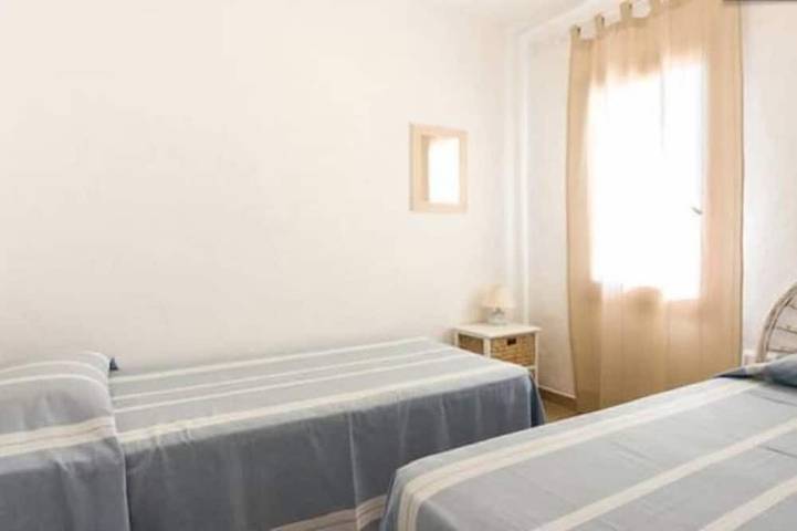 Location de vacances pour 6 personnes, avec jardin et terrasse dans Na Macaret - 4