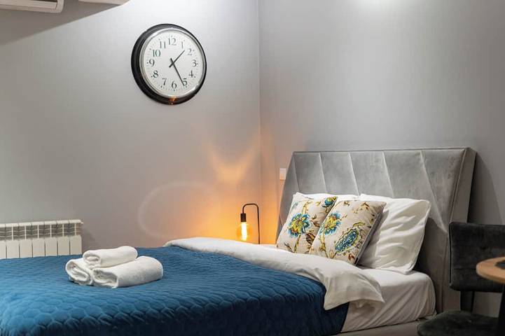 Appartamento intero, Underground Mystique Apartment in Cracovia, Piccola Polonia