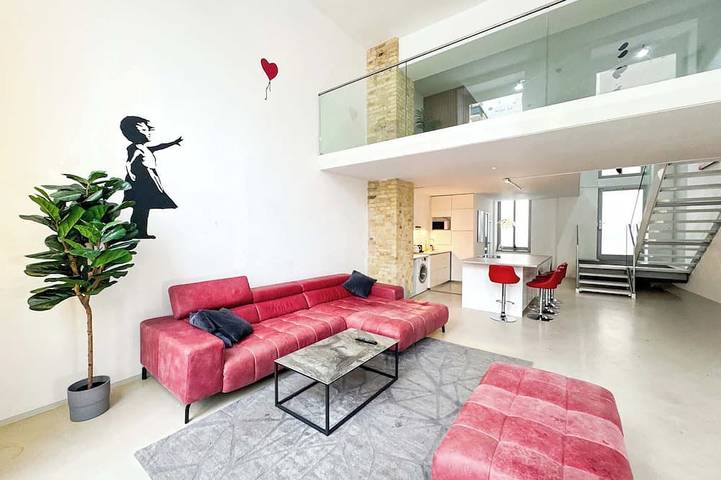 Ferienhaus für 6 Personen - 1