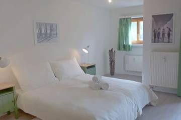 Hütte für 2 Personen in Madulain, Oberengadin, Bild 2