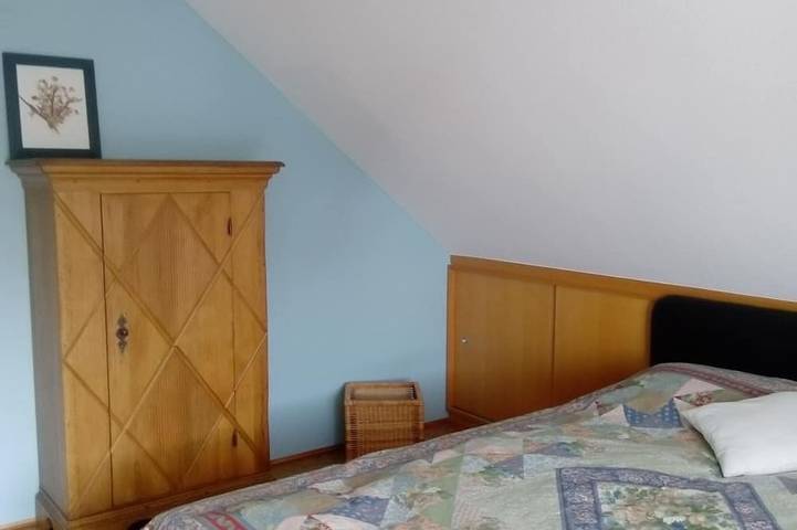 Ferienhaus für 10 Personen, mit Balkon und Garten in Weilerswist - 3