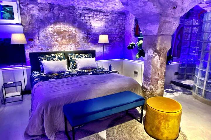 Gîte pour 4 personnes à Deventer - 2