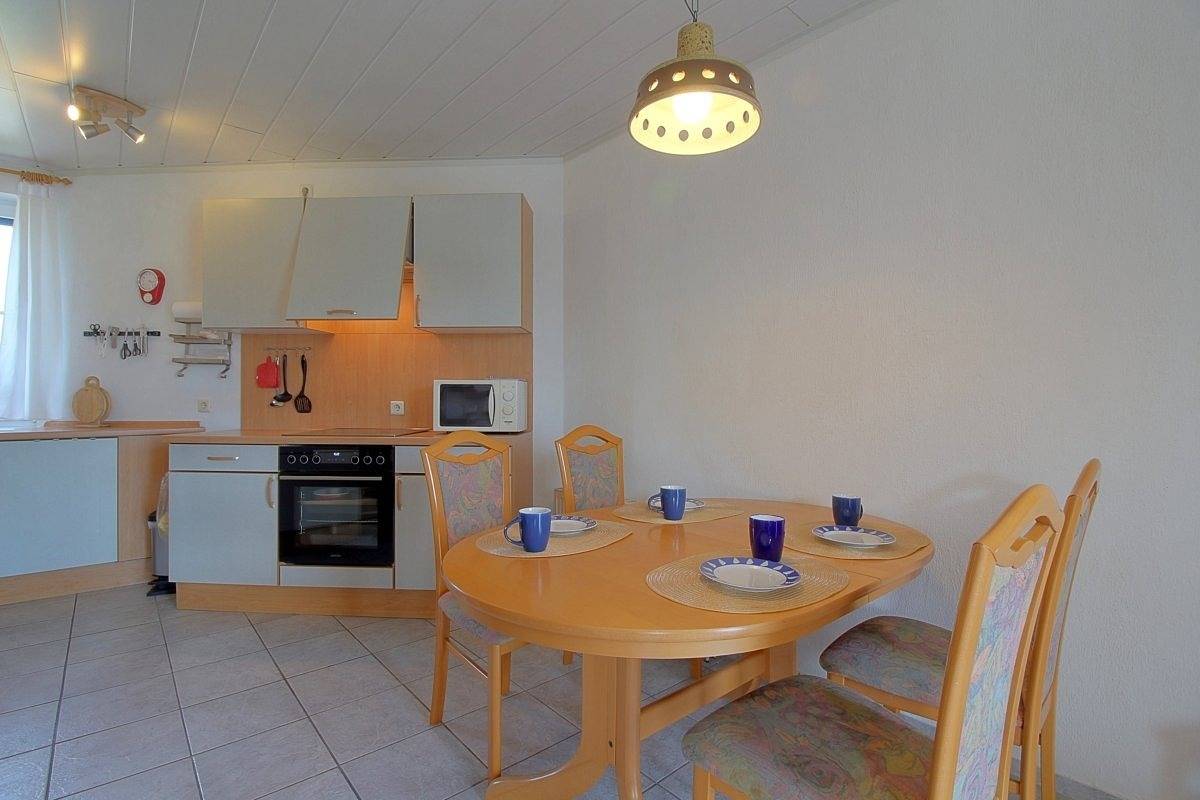 Ganze Ferienwohnung, Stw24a Bungalow in Dorum-Neufeld, Dorum