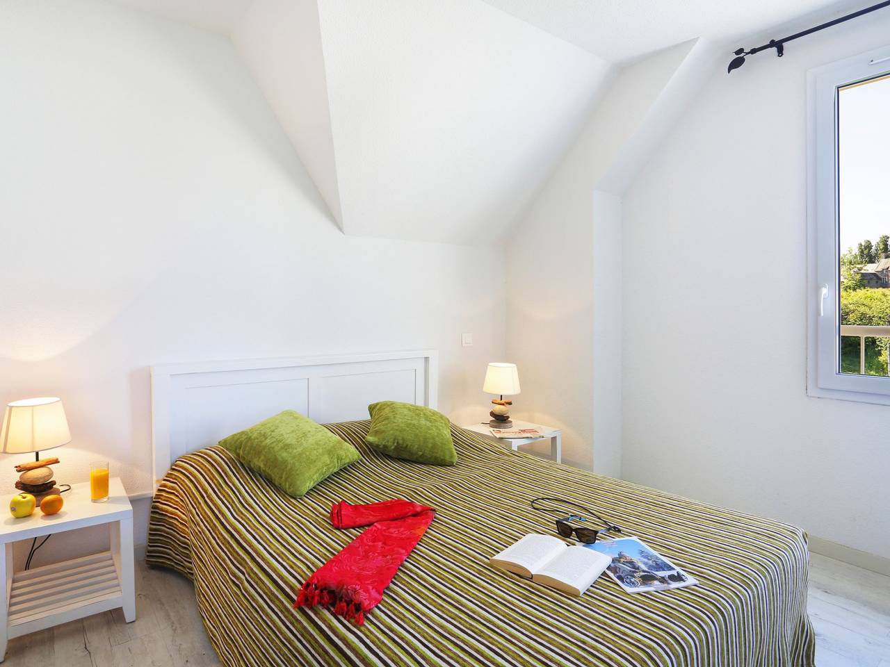 Le Domaine des Mauriers in Saint-Malo, Región de Saint-Malo