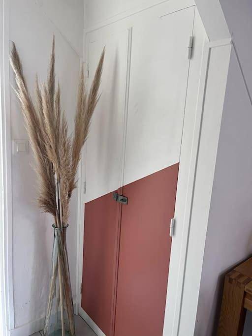 One-Bedroom House in Jaunay-Clan, Vienne (France)