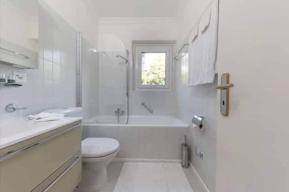 Villa Violetta - apt. Bellavista in Lugano, Luganersee