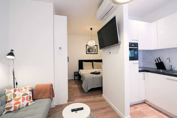 Ferienwohnung für 2 Personen, mit Sauna in Scheveningen - 3