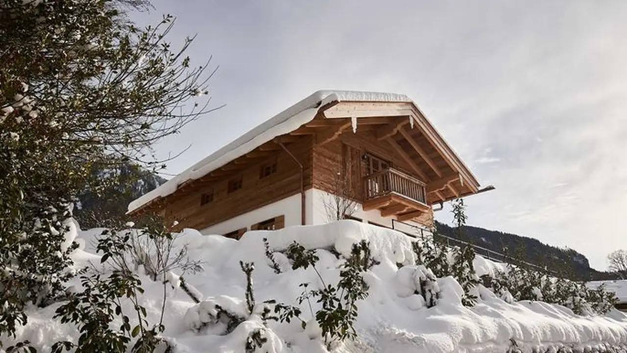 Ferienhaus für 7 Personen (215 m²) in Rottach-Egern in Rottach-Egern, Spitzingsee