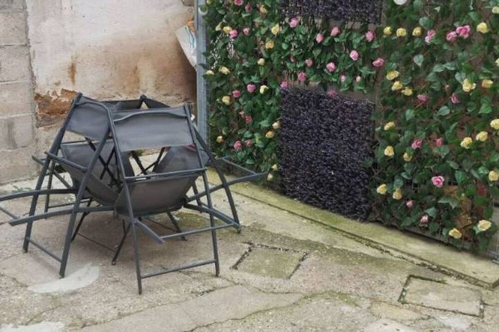 Gîte pour 6 personnes à Mussidan - 4