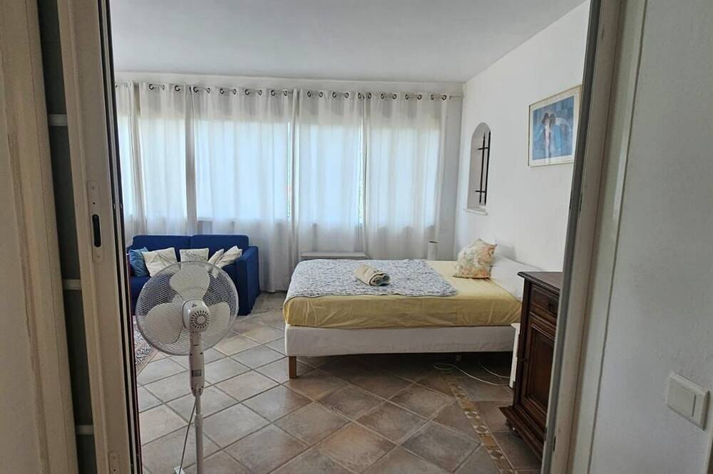 Villa à Saint Jeannet dans l'arrière pays Niçois  10 personnes Jardin clos in Saint-Jeannet, Côte méditerranéenne (France)