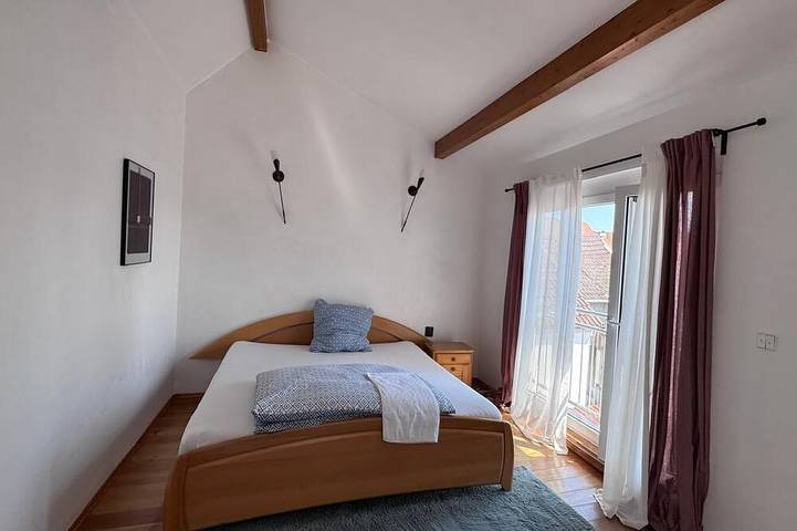 Ferienhaus für 6 Personen in Deutsche Weinstraße - 3