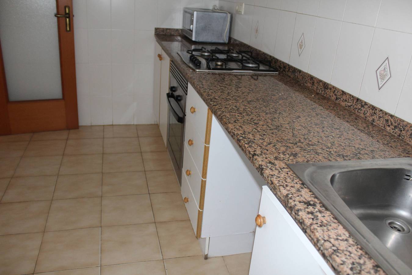 Apartamento entero, Jardín Ii F.Ii 5º Solo Familias in Playa Xeraco, Jaraco