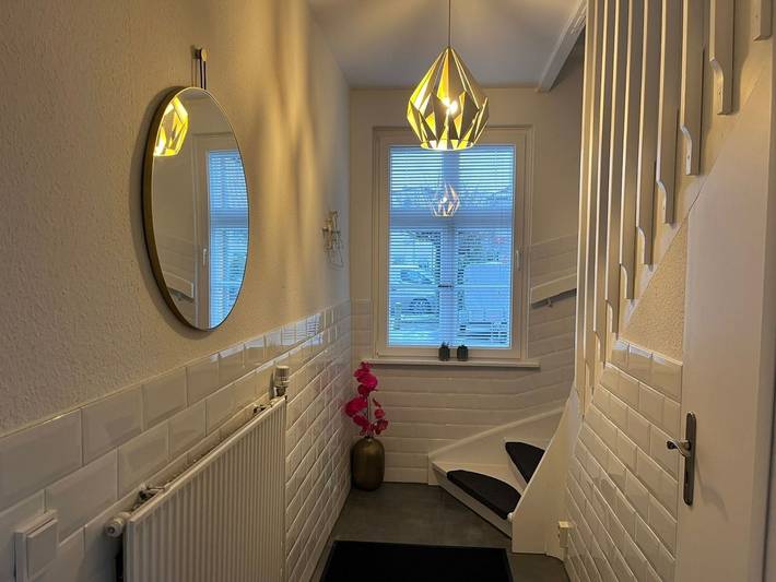 Ferienwohnung für 5 Personen in Bad Bramstedt - 3