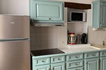 Gîte pour 6 personnes dans Razès