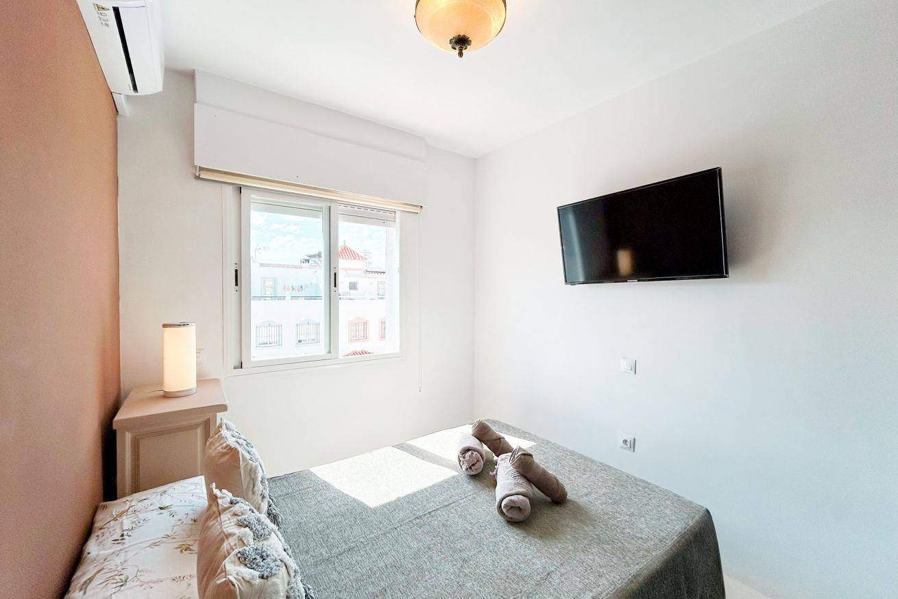 Entire apartment, Townhouse with Arabic pool and close to the beach in Estepona in Estepona, Costa del Sol
