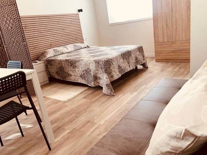 Gîte pour 3 personnes à Guernica - 4