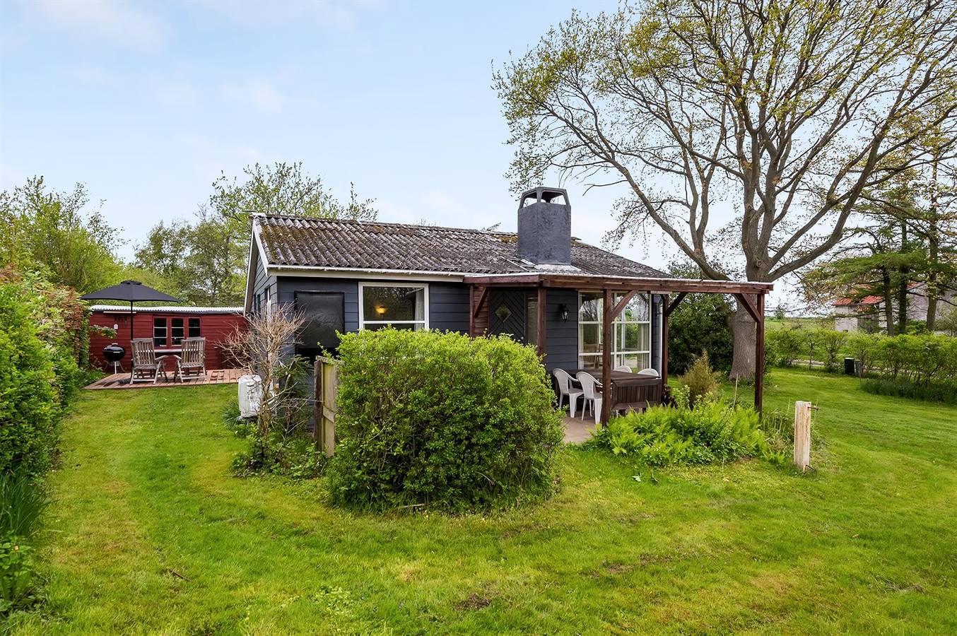 3 bedroom pet friendly home in Augustenborg in Nørre Kettingskov, Kettingskov