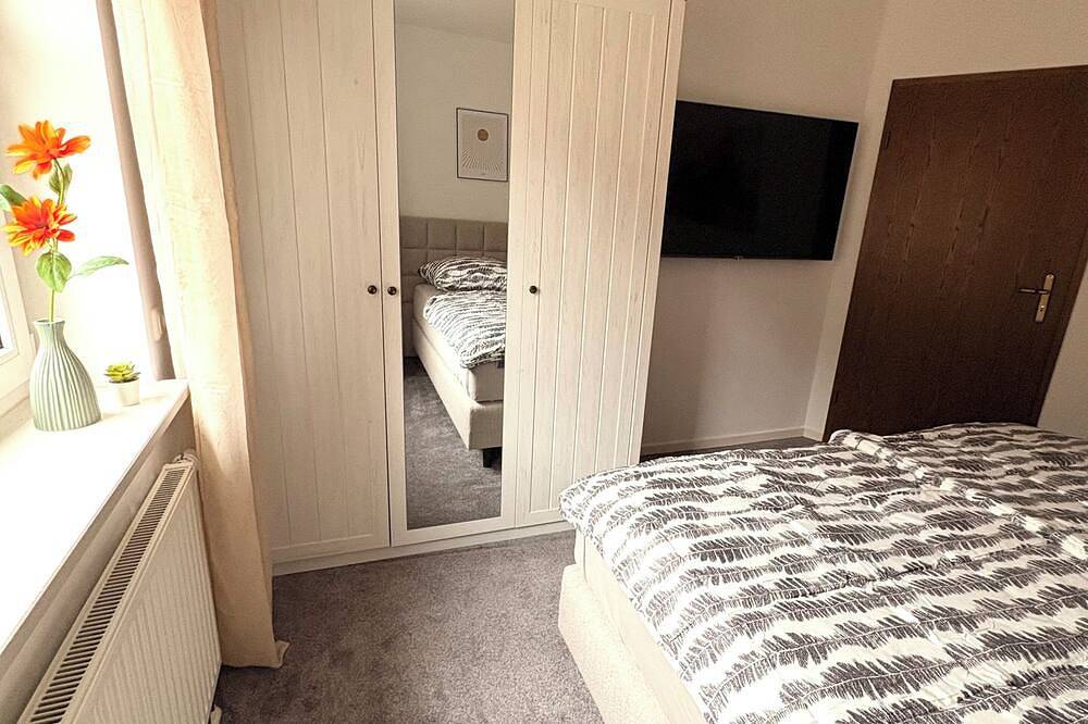 Ganze Wohnung, Ferienwohnung Buchfink in Kleve, Niederrhein