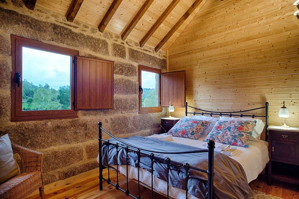 Alagoa house - house with 3 bedrooms, in the Peneda-Geres National Park in Castro Laboreiro e Lamas de Mouro, Gerês