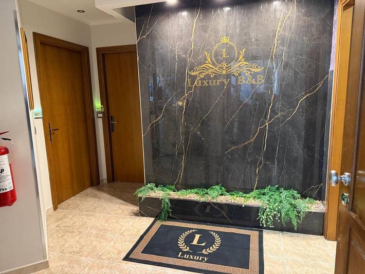 Chambre d’hôte pour 2 personnes, avec vue et jardin à Lecce - 3