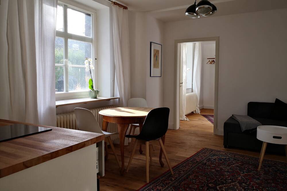 Entire apartment, Old blacksmith shop in the 5Giebeleck in Alt-Wetter, Wetter (Ruhr)