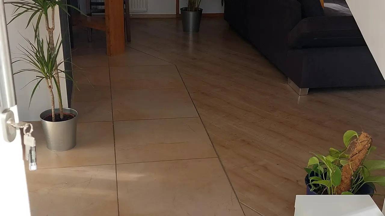 Ganze Ferienwohnung, Ferienwohnung für 4 Personen (60 m²) in Walsrode in Walsrode, Aller-Leine-Tal
