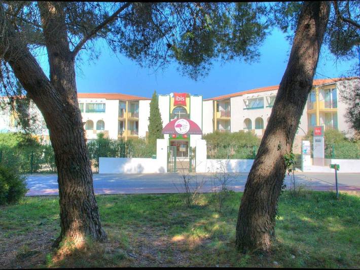 Hôtel pour 2 personnes, avec piscine et jardin, animaux acceptés