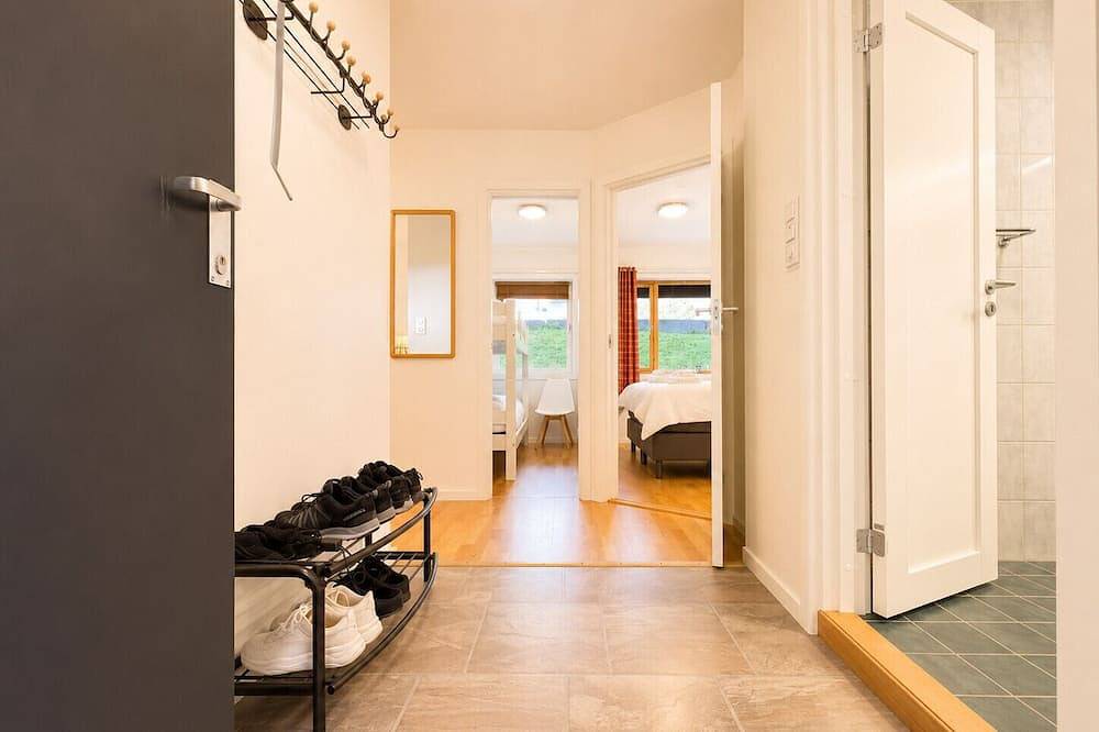 Ganze Wohnung, Central Apartment in Geilo in Geilo, Hol