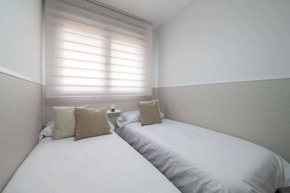 Entire apartment, Apartment Getafe Suites 1ºa in Getafe, Madrid Province