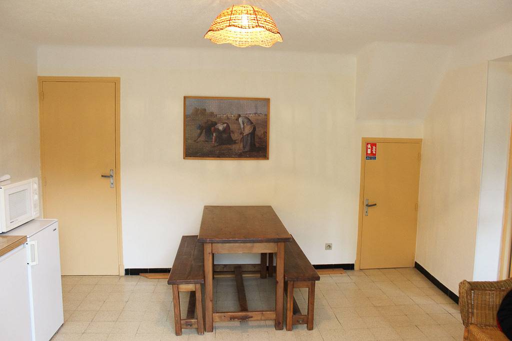 Le Laurier in Vergons, Région Castellane