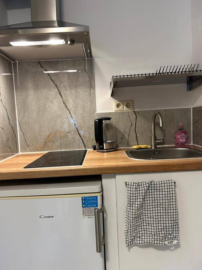 Hôtel pour 2 personnes à Differdange - 3