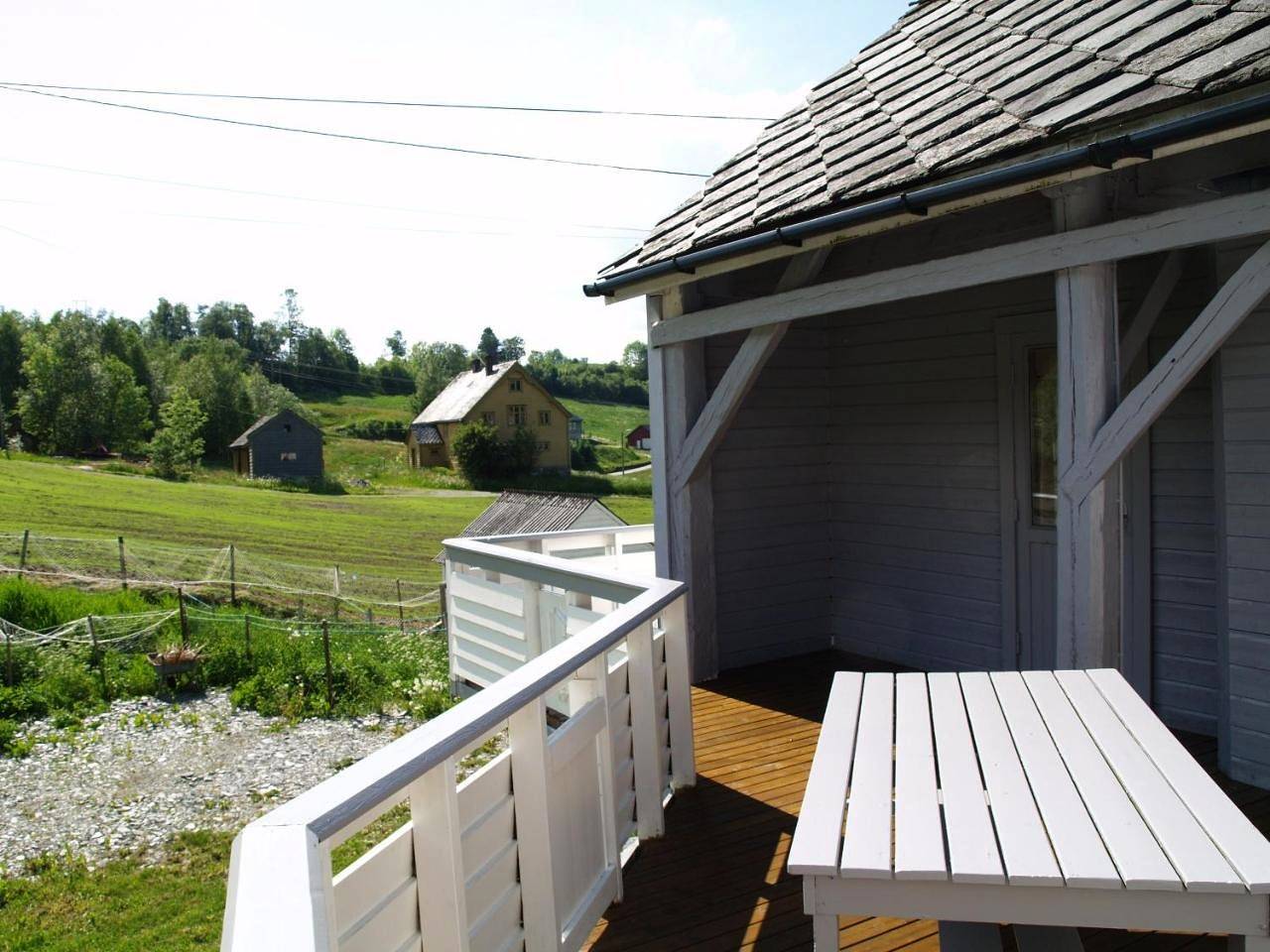 Holiday Home in Herand, Hardangerfjord