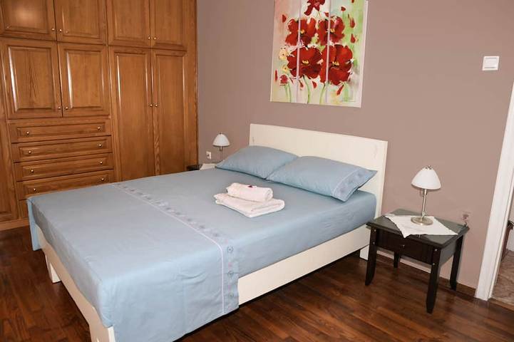 Entire apartment, The ideal house at the foot of Acropolis. in Central Section of Athens, Athens