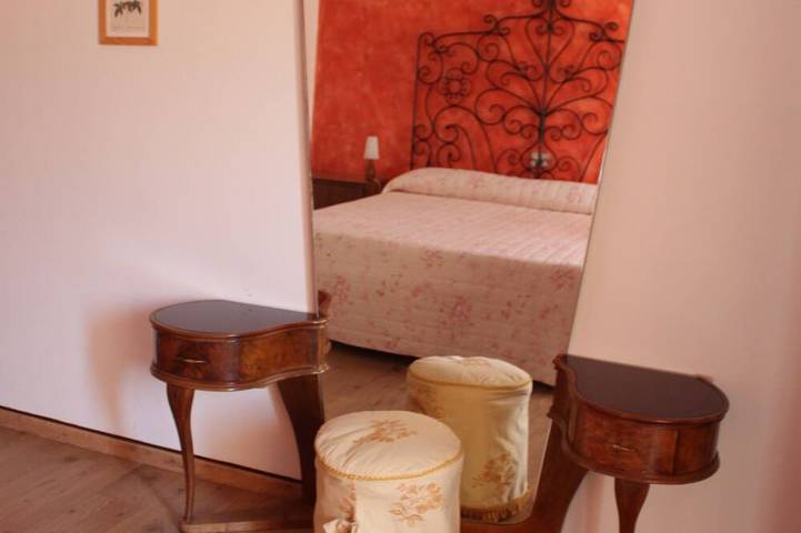 Bauernhaus mit Pool, ideal für Familien und Gruppen. Gubbio, Umbrien. in Gubbio, Umbrien