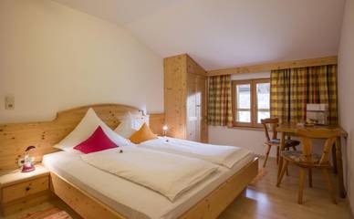 Ferienwohnung für 5 Personen in Hinterthiersee, Thiersee, Bild 4